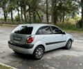 Серый Киа Рио, объемом двигателя 1.5 л и пробегом 200 тыс. км за 3293 $, фото 2 на Automoto.ua