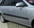 Серый Киа Рио, объемом двигателя 1.6 л и пробегом 179 тыс. км за 6499 $, фото 7 на Automoto.ua