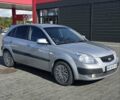 Сірий Кіа Ріо, об'ємом двигуна 1.5 л та пробігом 275 тис. км за 4100 $, фото 2 на Automoto.ua