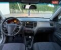 Серый Киа Рио, объемом двигателя 1.59 л и пробегом 276 тыс. км за 4200 $, фото 21 на Automoto.ua