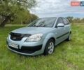 Сірий Кіа Ріо, об'ємом двигуна 1.6 л та пробігом 203 тис. км за 4500 $, фото 1 на Automoto.ua