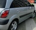Серый Киа Рио, объемом двигателя 1.6 л и пробегом 179 тыс. км за 6499 $, фото 37 на Automoto.ua