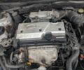 Серый Киа Рио, объемом двигателя 1.4 л и пробегом 143 тыс. км за 3700 $, фото 23 на Automoto.ua