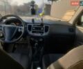 Сірий Кіа Ріо, об'ємом двигуна 1.49 л та пробігом 280 тис. км за 3900 $, фото 12 на Automoto.ua