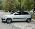 Серый Киа Рио, объемом двигателя 1.5 л и пробегом 200 тыс. км за 3293 $, фото 4 на Automoto.ua