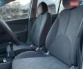 Сірий Кіа Ріо, об'ємом двигуна 1.59 л та пробігом 276 тис. км за 4200 $, фото 38 на Automoto.ua