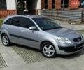 Серый Киа Рио, объемом двигателя 1.6 л и пробегом 179 тыс. км за 5999 $, фото 2 на Automoto.ua