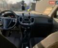 Серый Киа Рио, объемом двигателя 1.49 л и пробегом 280 тыс. км за 3900 $, фото 19 на Automoto.ua