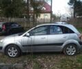 Серый Киа Рио, объемом двигателя 1.3 л и пробегом 225 тыс. км за 3500 $, фото 4 на Automoto.ua