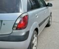 Сірий Кіа Ріо, об'ємом двигуна 1.4 л та пробігом 127 тис. км за 4800 $, фото 8 на Automoto.ua