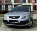 Серый Киа Рио, объемом двигателя 1.6 л и пробегом 179 тыс. км за 6499 $, фото 13 на Automoto.ua