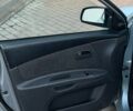 Серый Киа Рио, объемом двигателя 1.59 л и пробегом 276 тыс. км за 4200 $, фото 35 на Automoto.ua