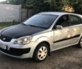 Кіа Ріо 2006 у Обухове на Automoto.ua Сірий Кіа Ріо, об'ємом двигуна 1.4 л та пробігом 50 тис. км за 2300 $, фото 3 на Automoto.ua