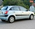 Серый Киа Рио, объемом двигателя 1.5 л и пробегом 279 тыс. км за 4550 $, фото 12 на Automoto.ua