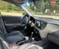 Сірий Кіа Ріо, об'ємом двигуна 1.4 л та пробігом 127 тис. км за 4800 $, фото 14 на Automoto.ua