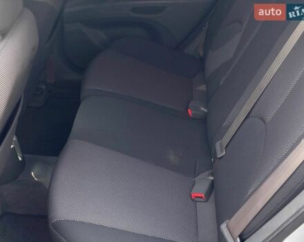 Серый Киа Рио, объемом двигателя 1.6 л и пробегом 179 тыс. км за 6499 $, фото 67 на Automoto.ua