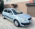 Серый Киа Рио, объемом двигателя 1.5 л и пробегом 265 тыс. км за 3999 $, фото 2 на Automoto.ua