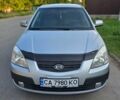 Сірий Кіа Ріо, об'ємом двигуна 1.4 л та пробігом 288 тис. км за 4100 $, фото 1 на Automoto.ua