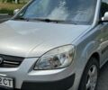 Сірий Кіа Ріо, об'ємом двигуна 1.4 л та пробігом 127 тис. км за 4800 $, фото 4 на Automoto.ua