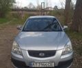 Сірий Кіа Ріо, об'ємом двигуна 1.3 л та пробігом 225 тис. км за 3700 $, фото 7 на Automoto.ua