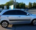 Серый Киа Рио, объемом двигателя 1.4 л и пробегом 216 тыс. км за 3600 $, фото 5 на Automoto.ua
