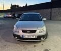 Серый Киа Рио, объемом двигателя 1.49 л и пробегом 285 тыс. км за 4300 $, фото 1 на Automoto.ua