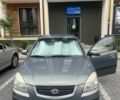 Сірий Кіа Ріо, об'ємом двигуна 1.4 л та пробігом 290 тис. км за 5006 $, фото 1 на Automoto.ua