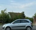 Серый Киа Рио, объемом двигателя 1.5 л и пробегом 276 тыс. км за 2999 $, фото 3 на Automoto.ua