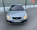 Сірий Кіа Ріо, об'ємом двигуна 1.49 л та пробігом 290 тис. км за 3450 $, фото 2 на Automoto.ua