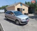 Серый Киа Рио, объемом двигателя 0 л и пробегом 127 тыс. км за 4800 $, фото 7 на Automoto.ua