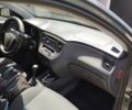 Сірий Кіа Ріо, об'ємом двигуна 1.34 л та пробігом 250 тис. км за 5000 $, фото 8 на Automoto.ua