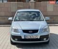 Серый Киа Рио, объемом двигателя 1.49 л и пробегом 278 тыс. км за 4000 $, фото 1 на Automoto.ua