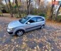 Серый Киа Рио, объемом двигателя 1.6 л и пробегом 176 тыс. км за 5700 $, фото 16 на Automoto.ua