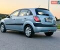 Серый Киа Рио, объемом двигателя 1.5 л и пробегом 279 тыс. км за 4550 $, фото 9 на Automoto.ua