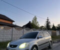 Серый Киа Рио, объемом двигателя 1.4 л и пробегом 214 тыс. км за 3900 $, фото 11 на Automoto.ua