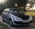 Кіа Ріо 2006 у Обухове на Automoto.ua Сірий Кіа Ріо, об'ємом двигуна 1.4 л та пробігом 50 тис. км за 2300 $, фото 4 на Automoto.ua