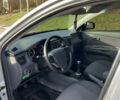 Серый Киа Рио, объемом двигателя 1.4 л и пробегом 214 тыс. км за 3900 $, фото 3 на Automoto.ua