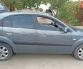 Сірий Кіа Ріо, об'ємом двигуна 1.4 л та пробігом 194 тис. км за 5850 $, фото 8 на Automoto.ua