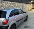 Серый Киа Рио, объемом двигателя 1.49 л и пробегом 285 тыс. км за 4300 $, фото 1 на Automoto.ua
