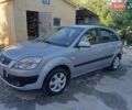 Серый Киа Рио, объемом двигателя 0 л и пробегом 127 тыс. км за 4800 $, фото 3 на Automoto.ua