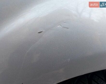 Серый Киа Рио, объемом двигателя 1.6 л и пробегом 176 тыс. км за 5700 $, фото 8 на Automoto.ua