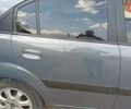 Сірий Кіа Ріо, об'ємом двигуна 1.4 л та пробігом 194 тис. км за 5850 $, фото 7 на Automoto.ua