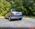 Серый Киа Рио, объемом двигателя 1.6 л и пробегом 227 тыс. км за 6100 $, фото 4 на Automoto.ua