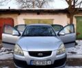 Серый Киа Рио, объемом двигателя 1.4 л и пробегом 1470 тыс. км за 5500 $, фото 6 на Automoto.ua