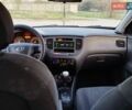 Сірий Кіа Ріо, об'ємом двигуна 1.4 л та пробігом 148 тис. км за 4950 $, фото 17 на Automoto.ua