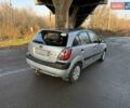 Серый Киа Рио, объемом двигателя 1.4 л и пробегом 284 тыс. км за 2699 $, фото 3 на Automoto.ua