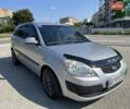 Серый Киа Рио, объемом двигателя 1.4 л и пробегом 259 тыс. км за 5850 $, фото 20 на Automoto.ua