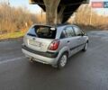 Серый Киа Рио, объемом двигателя 1.4 л и пробегом 284 тыс. км за 2699 $, фото 3 на Automoto.ua