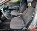 Серый Киа Рио, объемом двигателя 1.4 л и пробегом 187 тыс. км за 5600 $, фото 7 на Automoto.ua