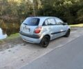 Сірий Кіа Ріо, об'ємом двигуна 1.4 л та пробігом 217 тис. км за 3406 $, фото 4 на Automoto.ua